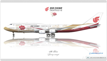 Airline Enterprise - Airline Detail
